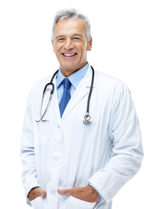 Medico Flebologo Pietro Quaranta